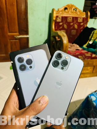 Iphone 13 pro